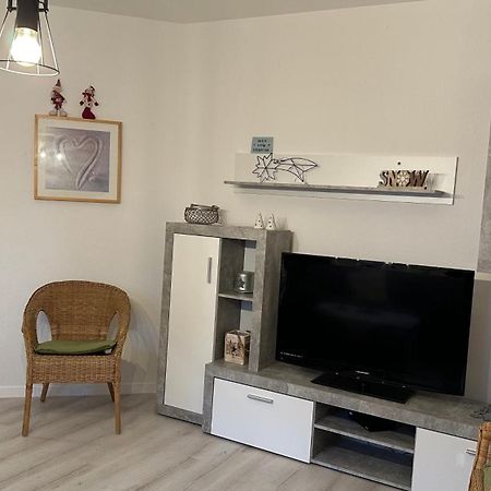 Aktiv-Ferienwohnung "Snow & Bike"- Zentral Zwischen Winterberg Und Willingen ภายนอก รูปภาพ