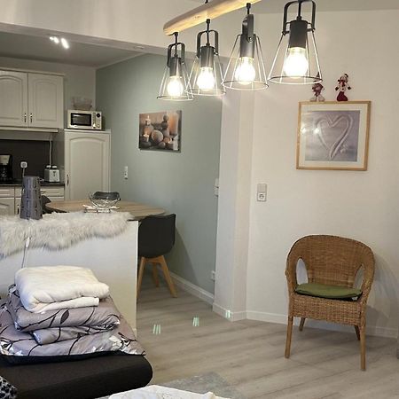 Aktiv-Ferienwohnung "Snow & Bike"- Zentral Zwischen Winterberg Und Willingen ภายนอก รูปภาพ