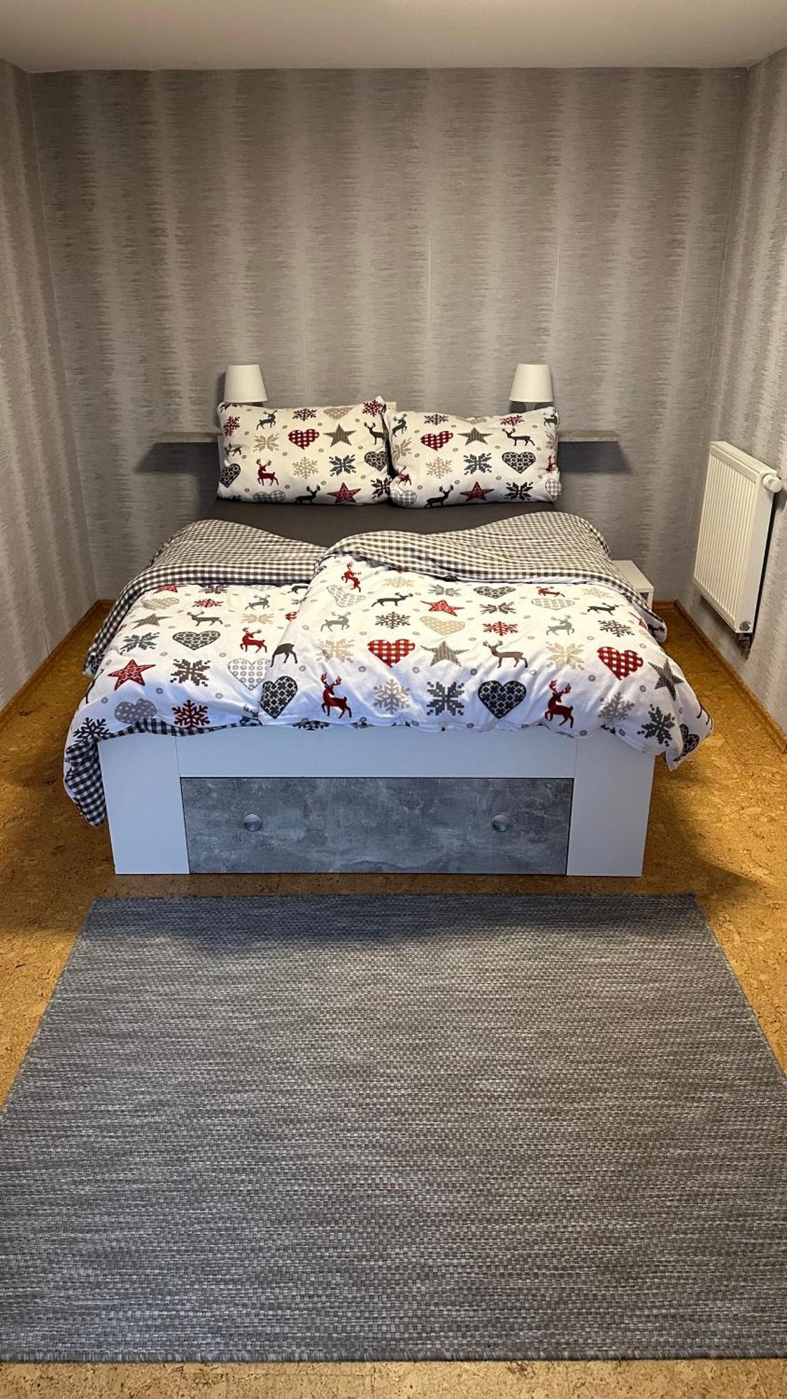 Aktiv-Ferienwohnung "Snow & Bike"- Zentral Zwischen Winterberg Und Willingen ภายนอก รูปภาพ