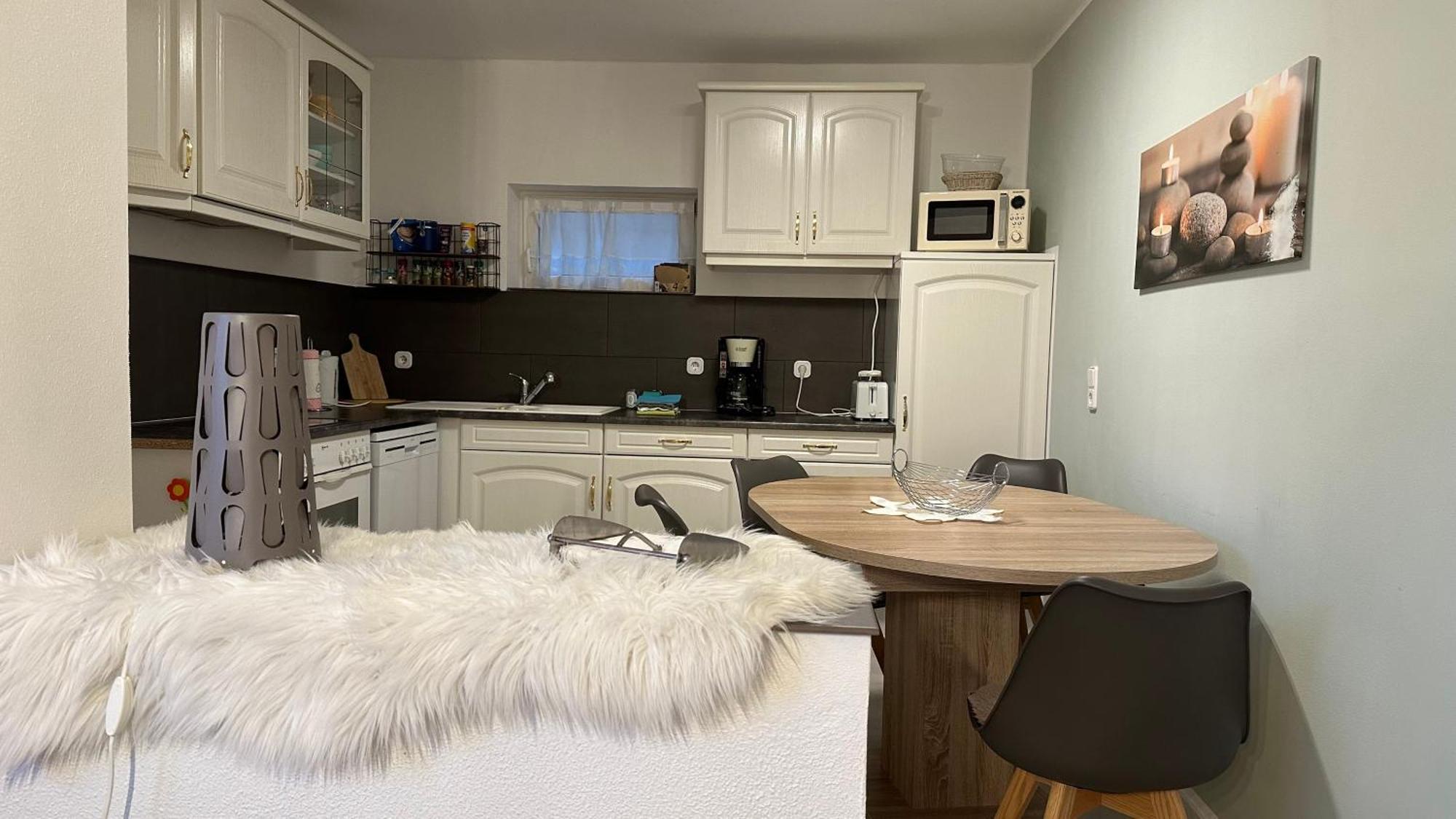 Aktiv-Ferienwohnung "Snow & Bike"- Zentral Zwischen Winterberg Und Willingen ภายนอก รูปภาพ